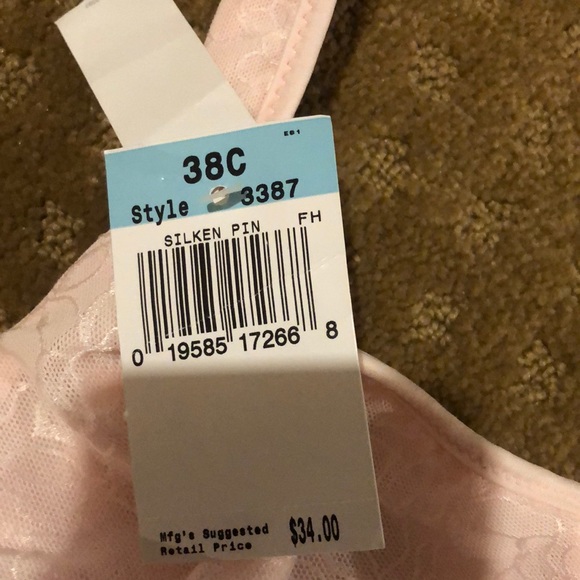 Bali Bra - Picture 2 of 3